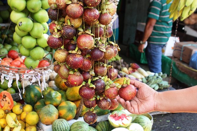 Private Market Visit and Cooking Class With Private Transfers From Kandy Hotels - Booking Process