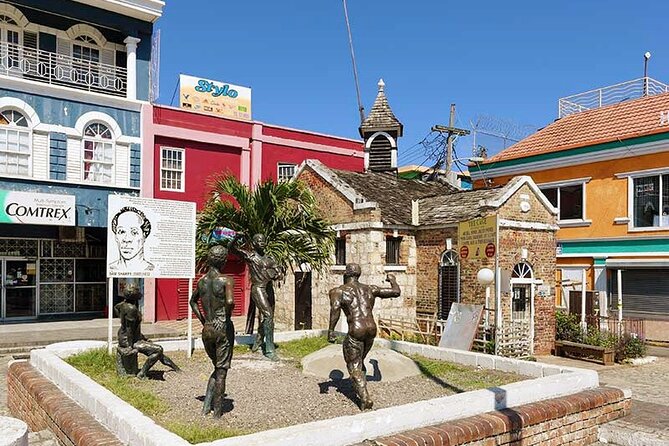 Private Montego Bay Highlights Day Tour - Company Commitment