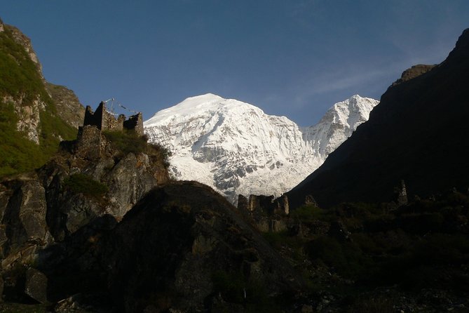Private Multi-Day Bhutan Tour: Paro, Taktsang Monastery, Thimphu - Dining and Cuisine