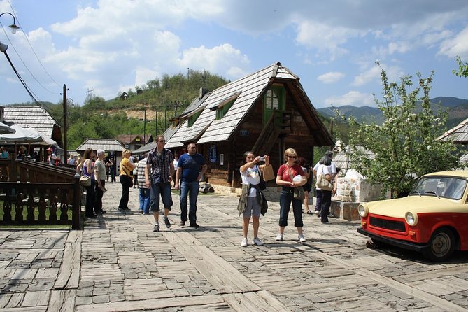 Private Multi-day Tour to Zlatibor Mountain and Sargan Eight Train - What to Expect