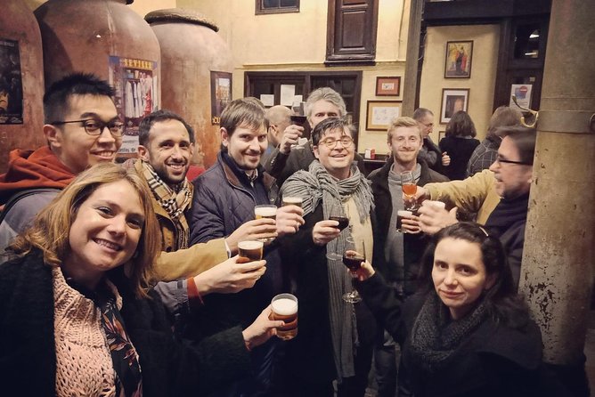 Private off the Beaten Path Tapas Tasting in Seville - Positive Customer Feedback and Pricing