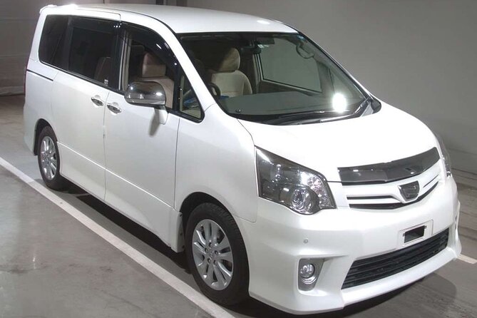 Private One-Way Transfer From Nairobi - Navigating the Nairobi Landscape