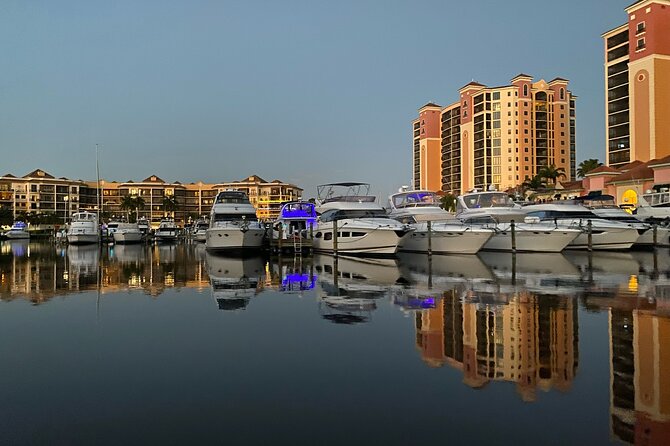 Private ONLY Dolphin Boat Tours - Customer Reviews and Ratings