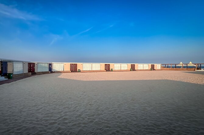 Private Overnight Desert Safari, Dune Bashing, Dinner & Breakfast - Guest Reviews and Ratings