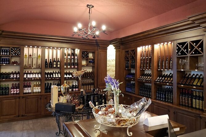 Private Oyster & Wine Tasting in Croatia - Cancellation Policy