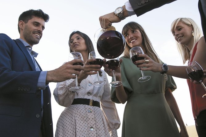 Private: Panoramic Highlights Tour & Paella Cooking Class Sevilla - Transportation and Accessibility