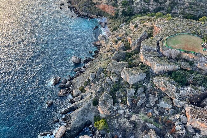 Private Paragliding Flight Costa Del Sol 30 Min - Booking Information