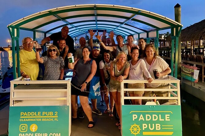 Private Party Boat to Island Hop, Dolphin Watch, and Swim - Questions About Your Stay