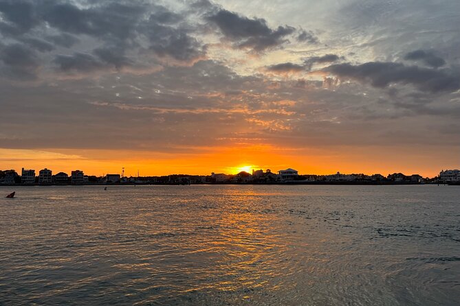 Private Party Sunset Cruise in Ocean City, MD - Booking and Pricing