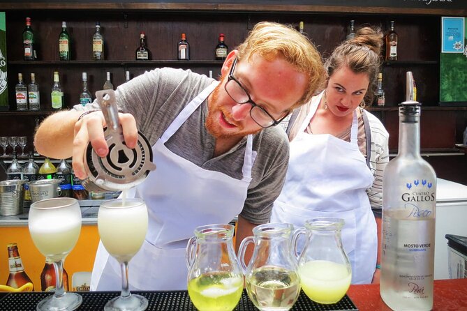 Private Peruvian Cooking Classes, Cooking Class and Shopping - Additional Information