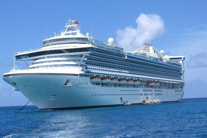 Private Petra Round Trip From Aqaba Port - Policies and Terms