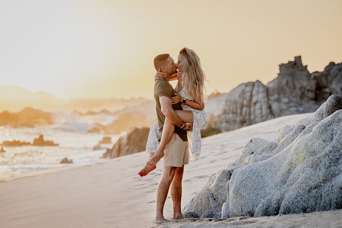 Private Photo Session in Los Cabos - About the Photographer