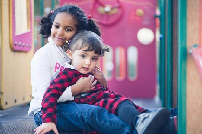Private Photo Session in Lucca Review - Capturing Significant Family Moments