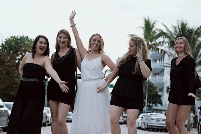 Private Photo Session Review in Fort Lauderdale - Photo Session Highlights