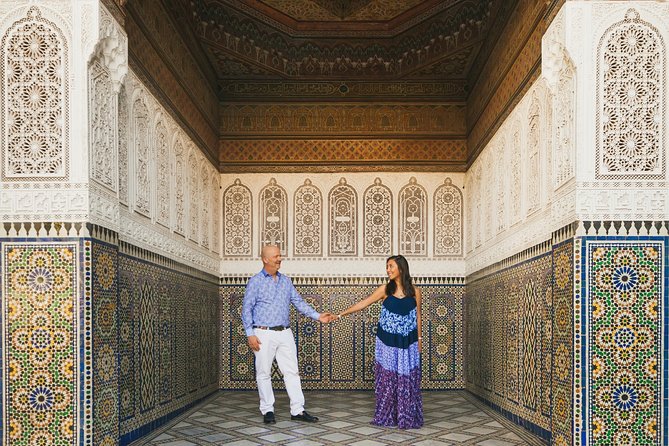 Private Photography Session in Marrakech With a Photographer - Pricing Information