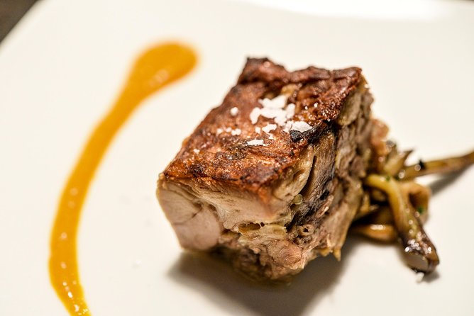 Private Pintxo Tour in San Sebastian - Tour Logistics and Requirements