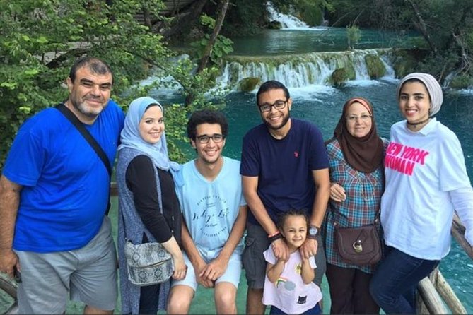 Private Plitvice Lakes & Rastoke Tour Review - Visiting Rastoke Village