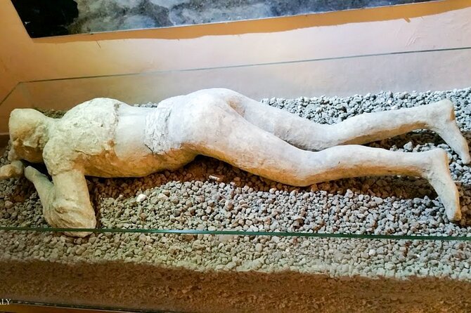 Private Pompeii Tour With an Archaeologist and Wine Experience on Mt Vesuvius - Private Pompeii Tour