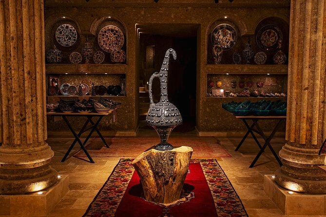 Private Pottery Making Course - Schedule and Pickup