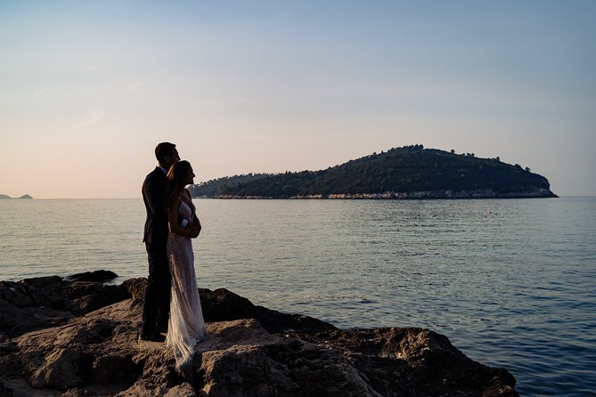 Private Professional Photo Session in Dubrovnik Old Town - Experience Highlights