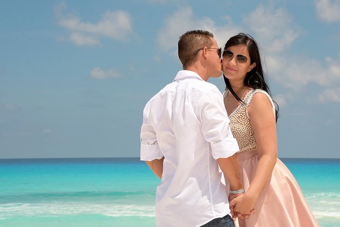 Private Professional Photography Session in Cancun - Capturing Memorable Moments