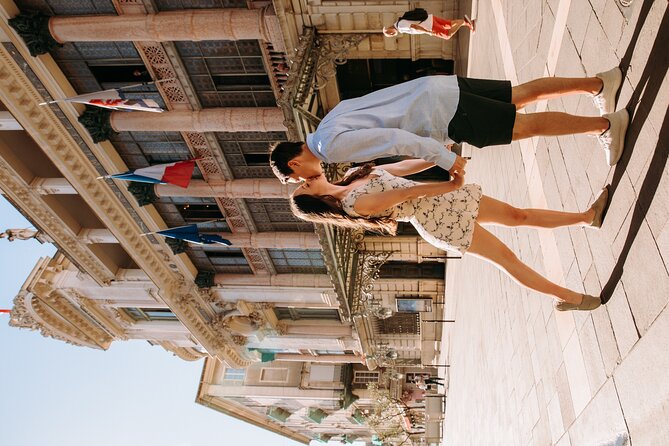 Private Professional Vacation Photoshoot in Nice - Stunning Locations in Nice