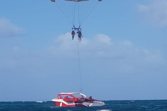 Private Punta Cana Airport Transfers to or From Bayahibe - Accessibility and Special Accommodations