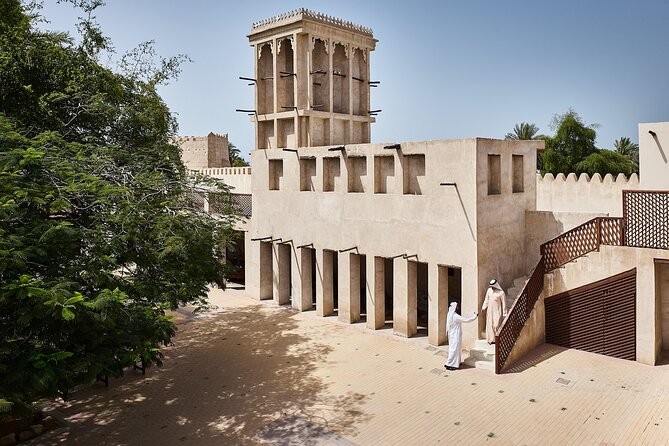 Private Ras Al Khaimah Guided City Tour - Positive Customer Feedback