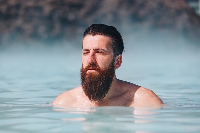 Private Reykjavík - Blue Lagoon Roundtrip With 2 Hours Waiting at Blue Lagoon - Flexible Booking and Payment Options