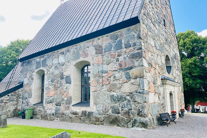 Private Roadbike Adventure in Stockholm - Customer Reviews and Pricing