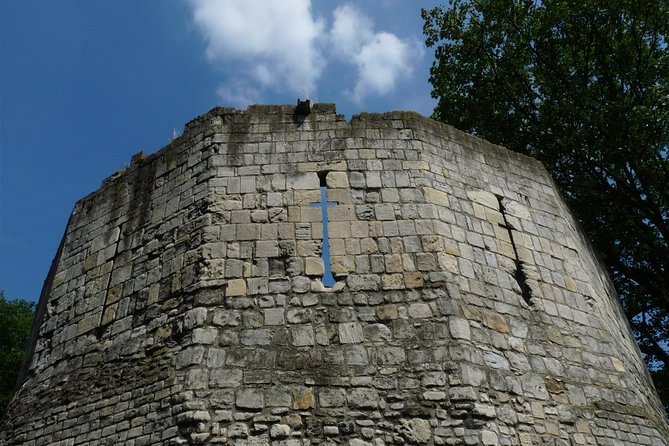 Private Roman Tour of York - Engaging Storytelling by Guides