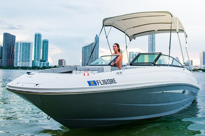 Private Romantic Sunset Boat Cruise in Fort Lauderdale! - Customer Feedback Highlights