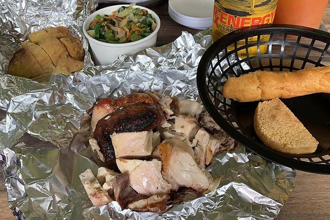 Private Round Trip Transfer for Jamaican Jerk at Scotchies Ocho Rios - Cancellation Policies and Refunds