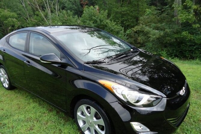 Private Roundtrip Minivan Airport Transfer to Downtown Nassau - Accessibility and Accommodations