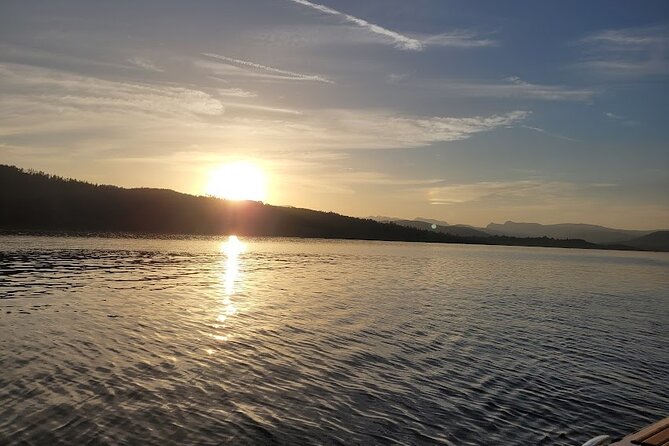 Private Sail and Dine Experience on Lake Windermere - Support and Inquiries