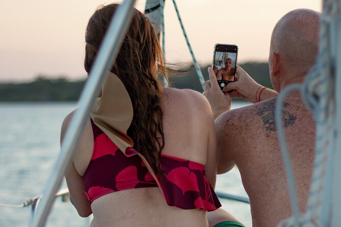 Private Sailboat + Captain for a Day Experience - Booking and Confirmation Details