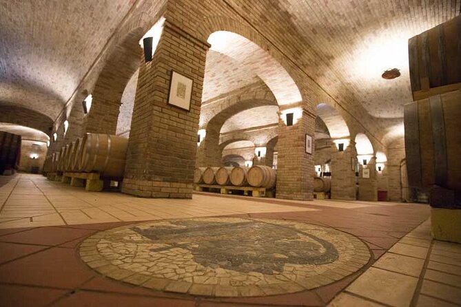 Private Sardinian Wine Experience - Accessibility and Participation Information