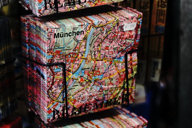 Private Scenic Transfer From Prague to Munich With 4h of Sightseeing - Pickup and Sightseeing Itinerary