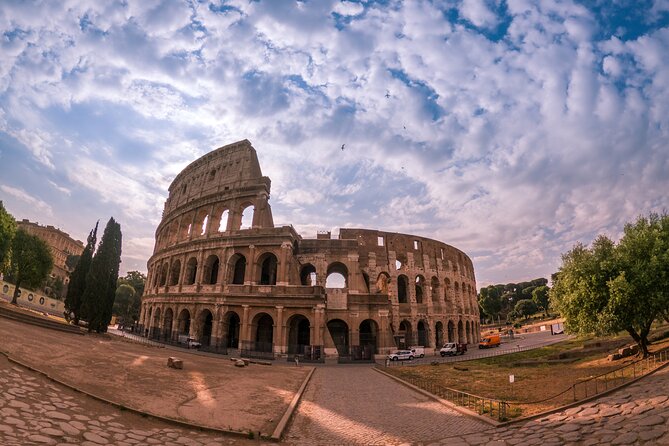 Private Scooter Tour in Rome - Sum Up