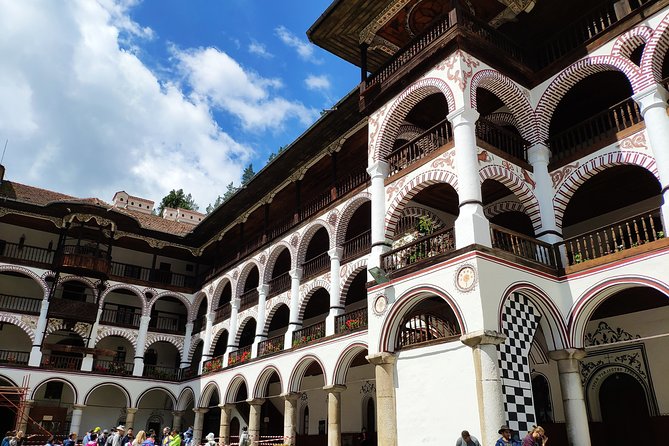 Private Self-Guided Tour in Rila Monastery - Reviews and Feedback