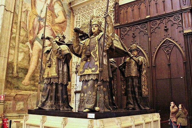 Private Sevilla Tour Review: Family-Friendly Adventure - Notable Details
