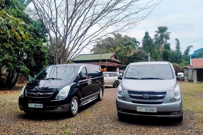 Private Siem Reap Airport Transfer to Your Hotel in Town - Additional Amenities Offered