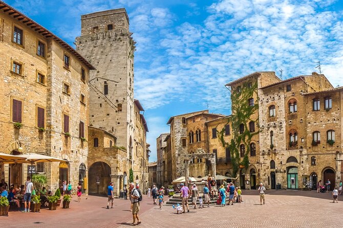 Private Siena Tour With Pisa Review - Recommended Attire and Gear