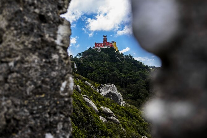 Private Sightseeing Tour in Sintra Portugal - Historical Site Exploration