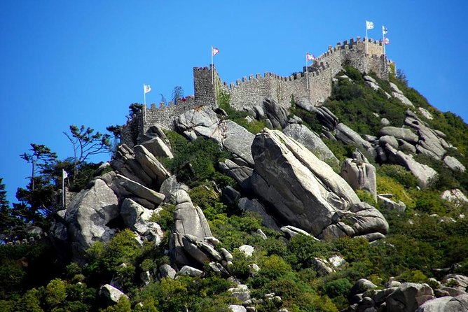 Private Sintra, Pena Palace, Cabo Da Roca and Cascais Full Day - Traveler Experiences and Photos