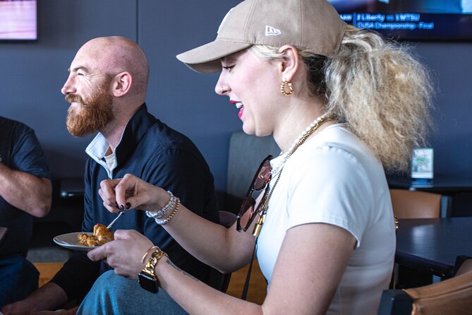 Private Small Group Nashville Food & Sightseeing Tour - Tour Schedule and Itinerary
