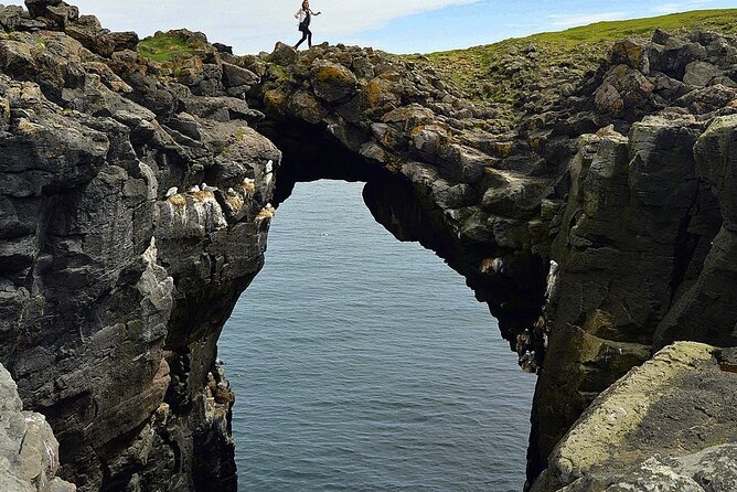 Private Snæfellsnes Peninsula Day Tour With 6 Attractions - Cancellation Policy