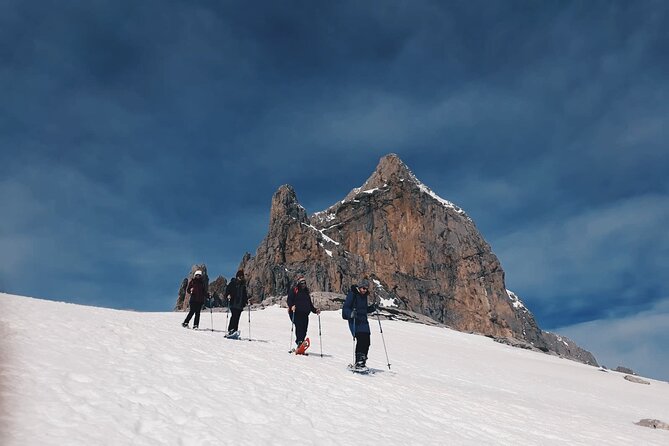 Private Snowshoe Route in Cantabria, Picos De Europa - The Sum Up