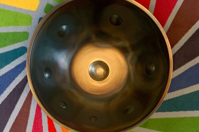 Private Sound Bath for Relaxation With Gong and Singing Bowls - Booking Your Private Sound Bath