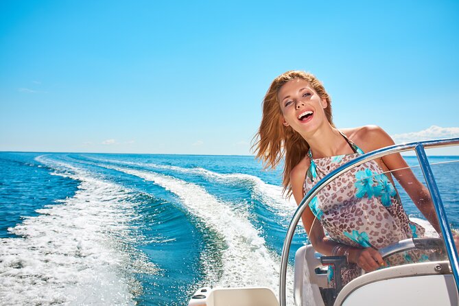 Private Speed Boat Snorkeling With Dolphins Trip - Hurghada - Additional Activity Options